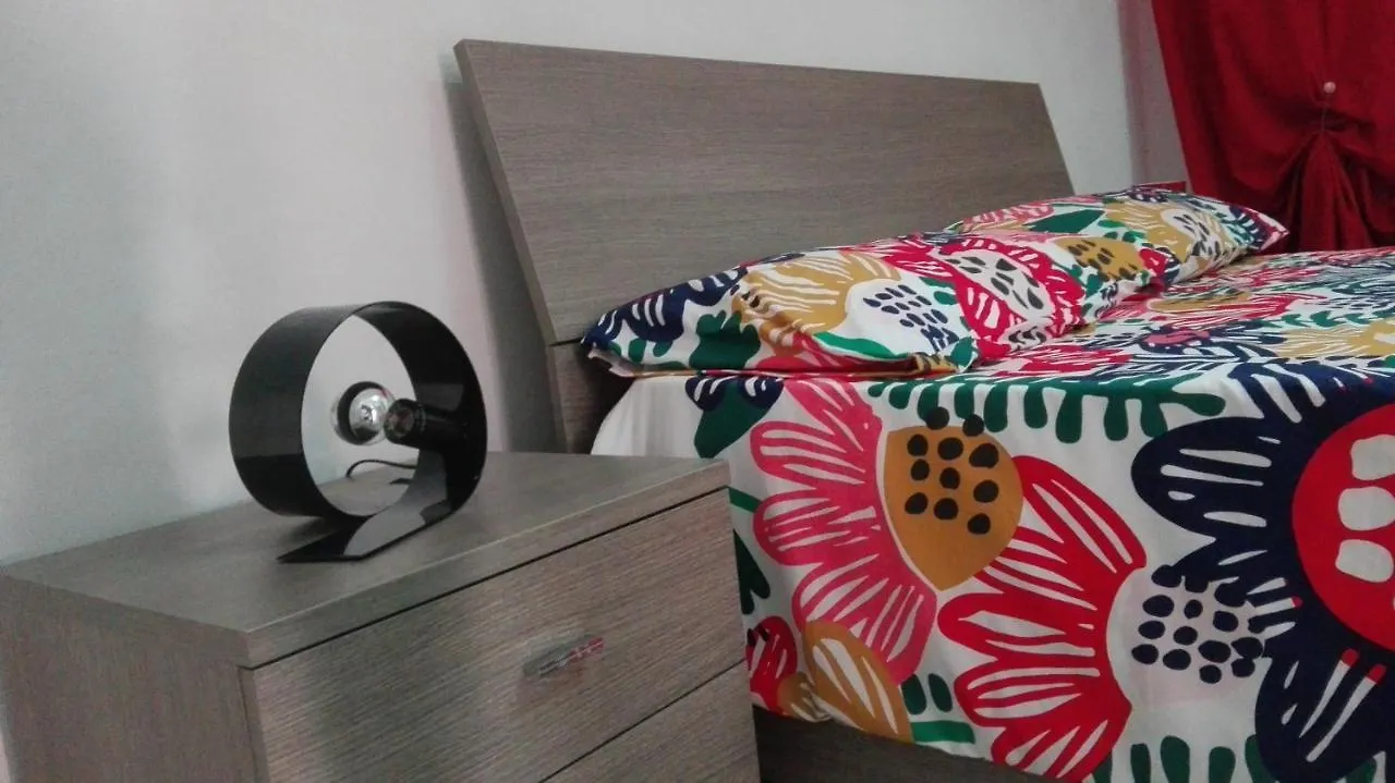 San Giovanni Gemini Sweety House B&B 이탈리아