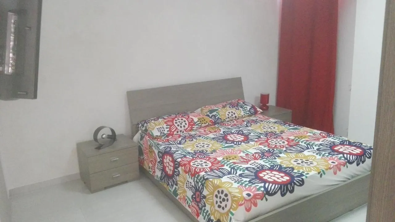 San Giovanni Gemini Sweety House B&B