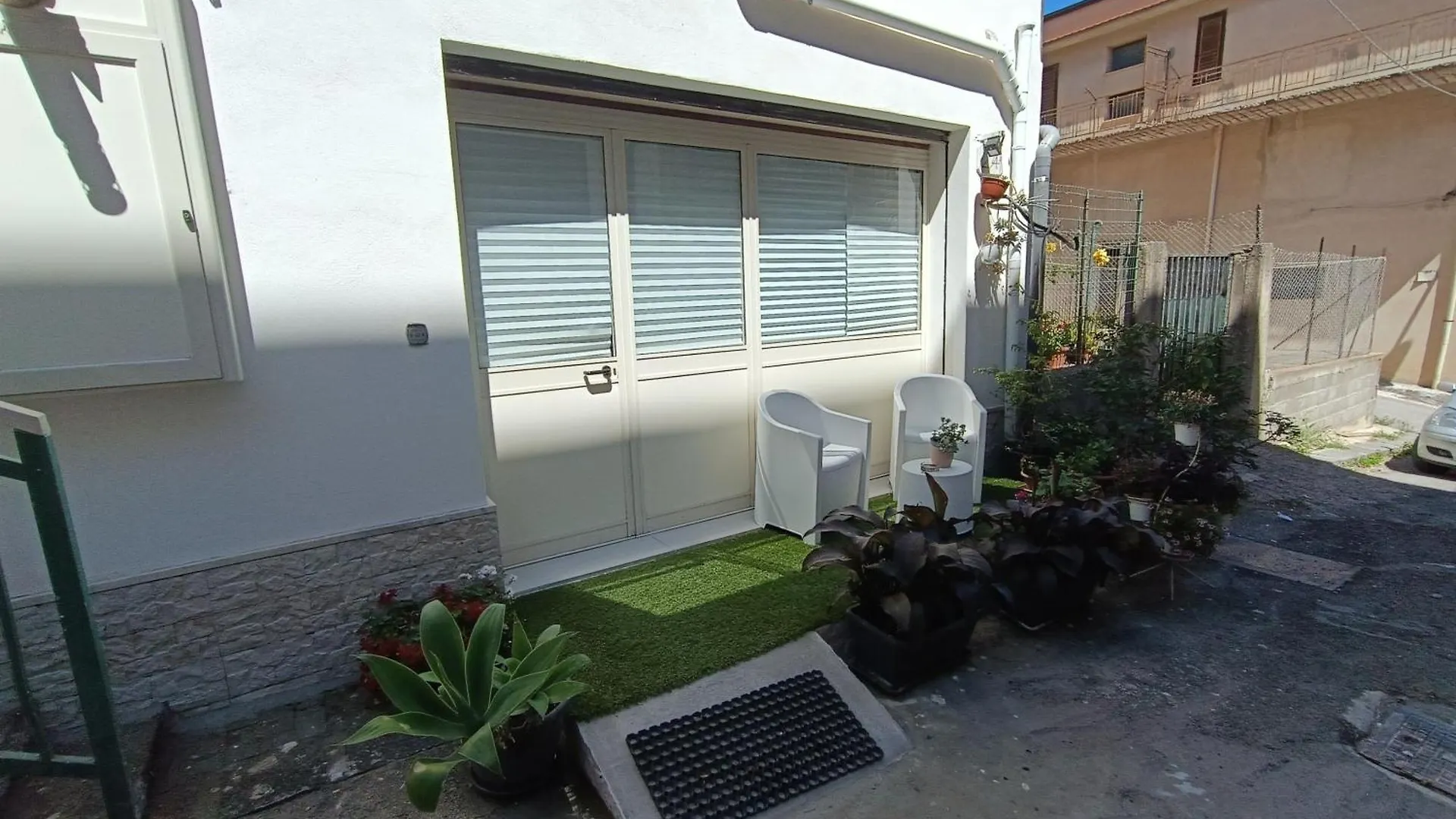 San Giovanni Gemini Sweety House B&B