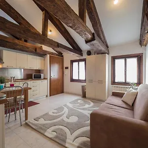 Palazzo Preziosa - Rialto Appartamento Venezia