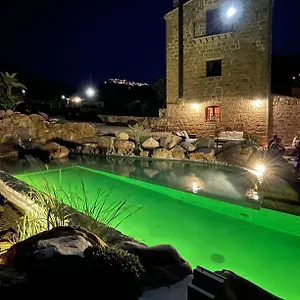 Antico Borgo Buonanotte San Mauro Castelverde