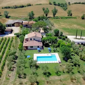 Il Girasole Terzuolo Alloggio per agriturismo Manciano