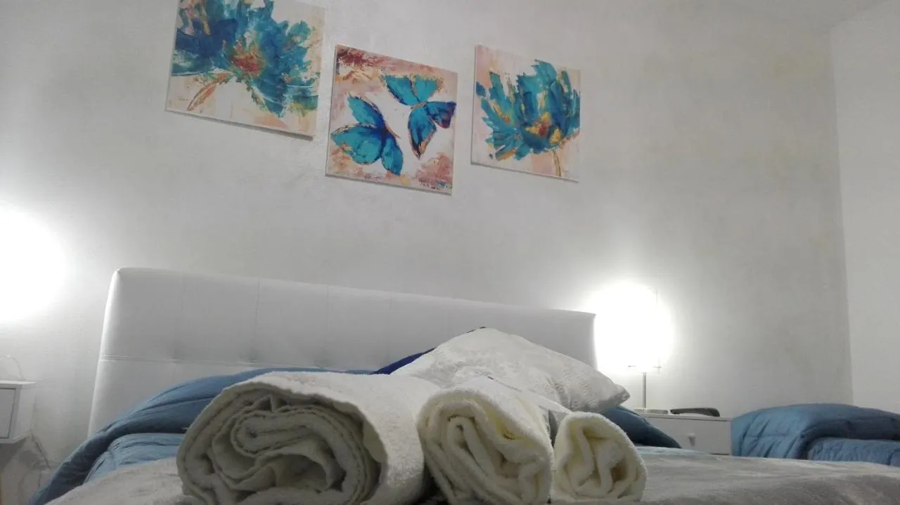 Bed and Breakfast Sweety House San Giovanni Gemini