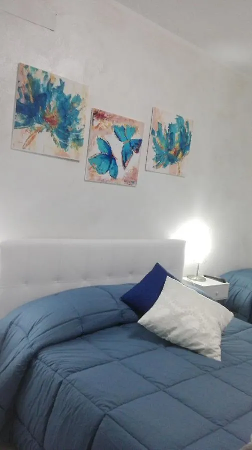 Bed and Breakfast Sweety House San Giovanni Gemini