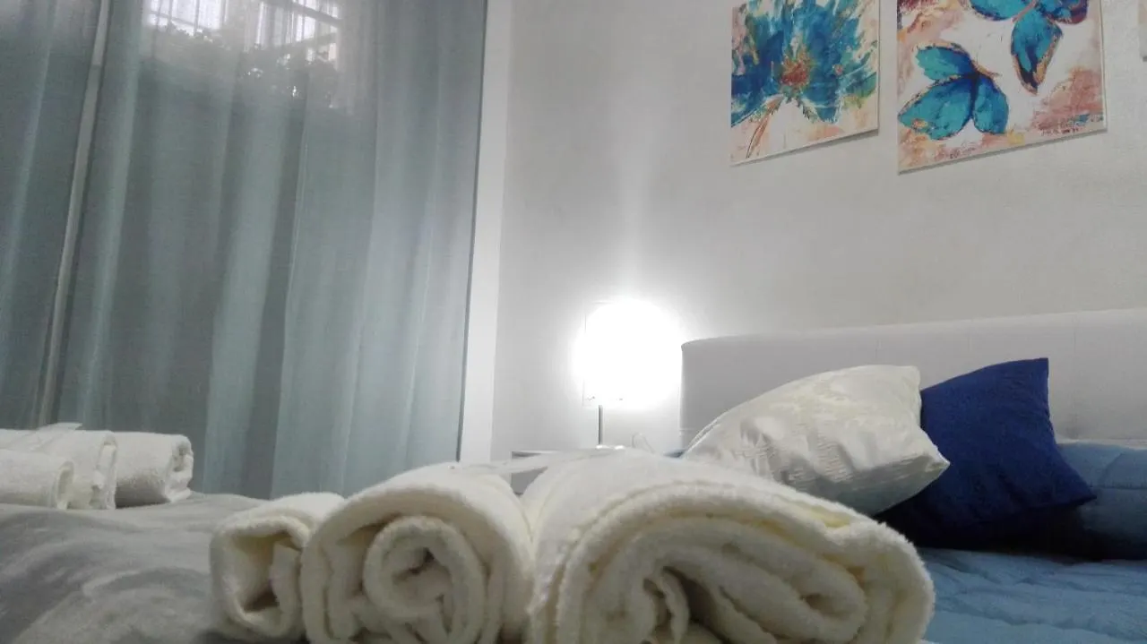 Bed and Breakfast Sweety House San Giovanni Gemini Italien