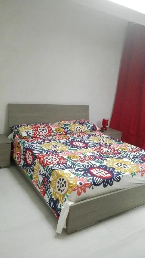 Frühstückspension Bed and Breakfast Sweety House San Giovanni Gemini