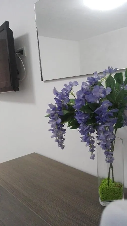 Bed and Breakfast Sweety House San Giovanni Gemini 0*,  Italien