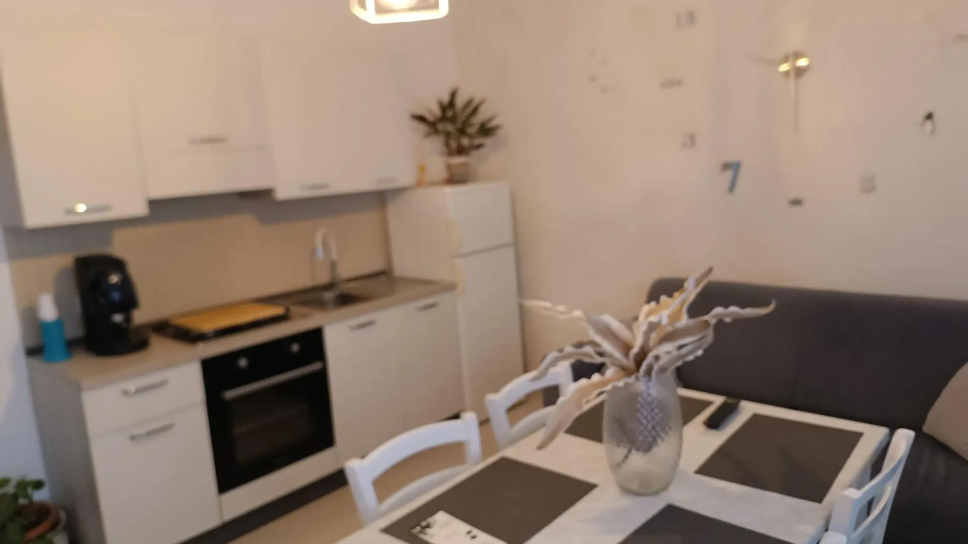 Bed and Breakfast Sweety House San Giovanni Gemini