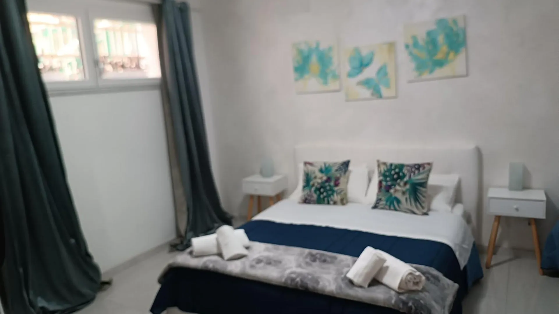 Bed and Breakfast Sweety House San Giovanni Gemini 0*,